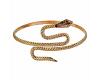Cobra Copper Arm Bracelet #1